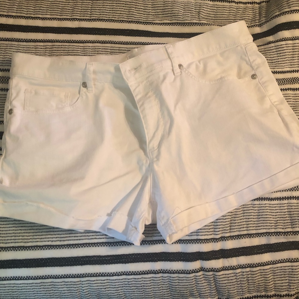 Loft Shorts